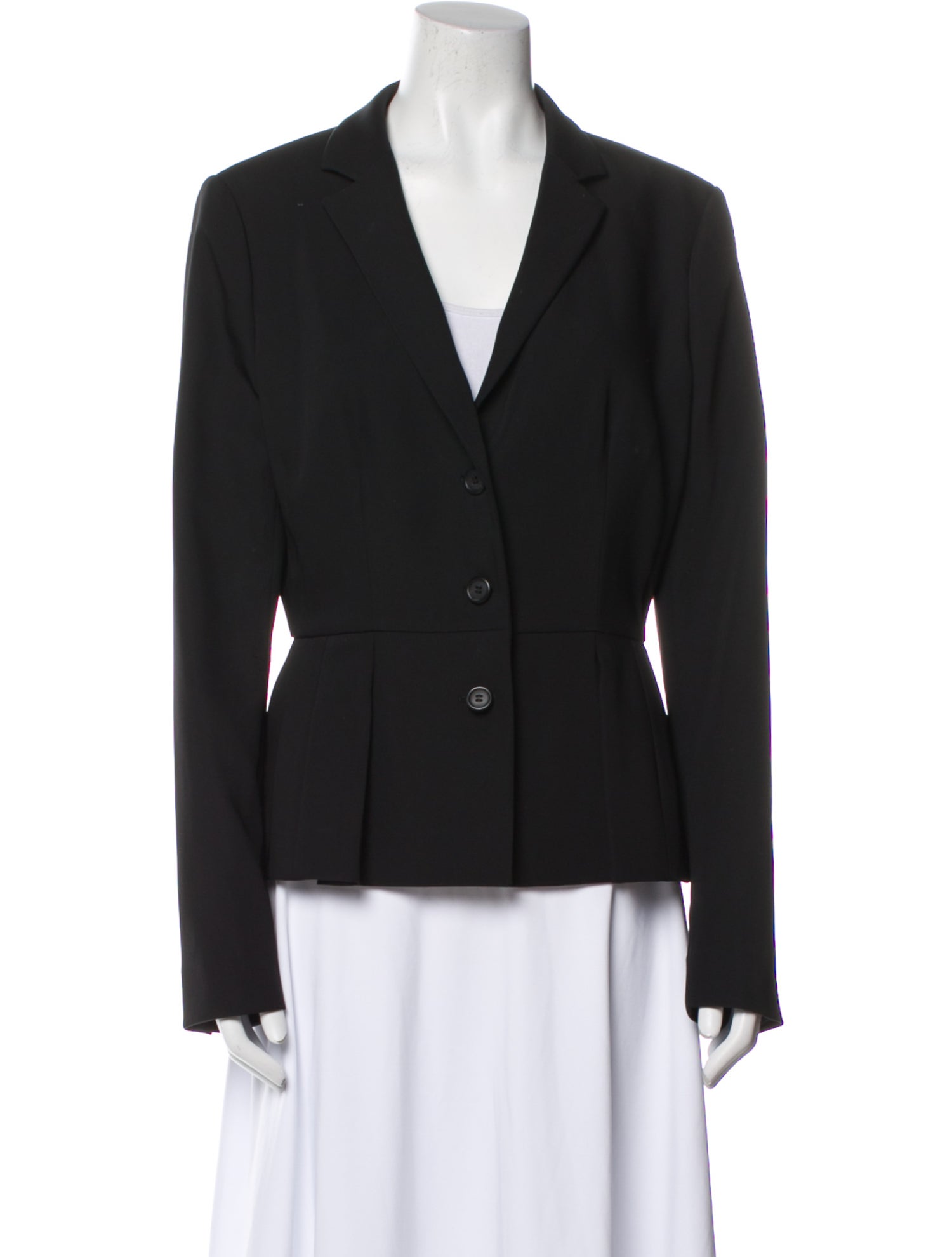 Prada Vintage 2000's Blazer