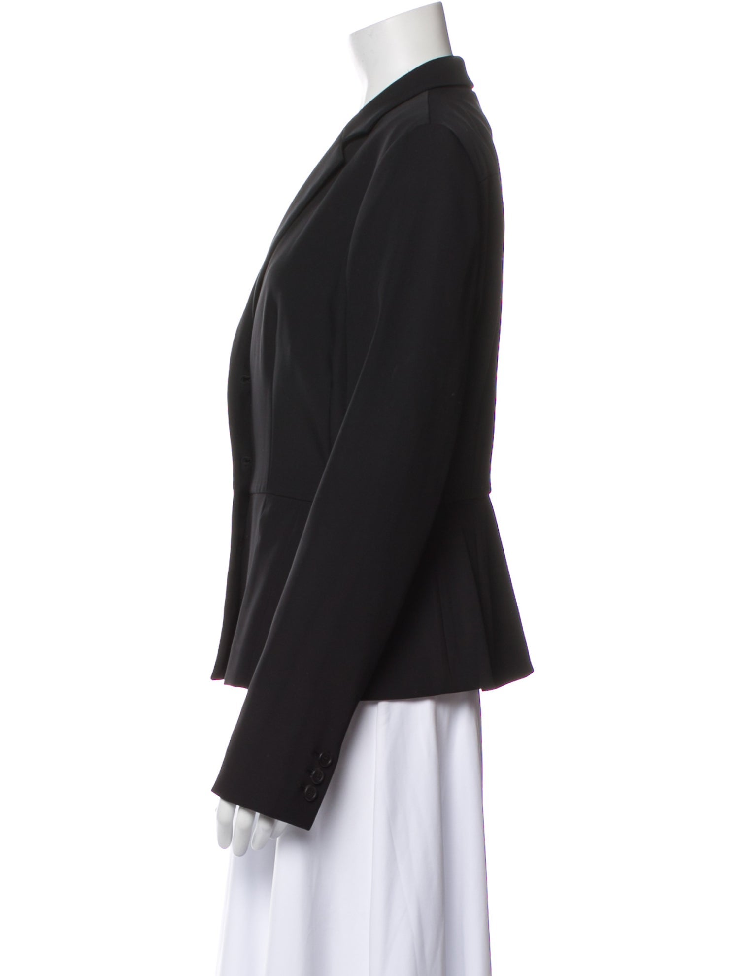 Prada Vintage 2000's Blazer