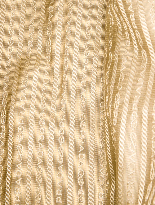 Prada Canvas Bauletto