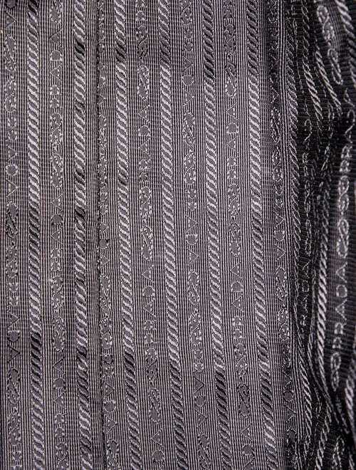 Prada Tessuto Nylon Top Handle Bag