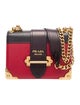 Prada Saffiano Leather Cahier