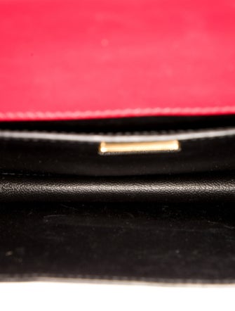 Prada Saffiano Leather Cahier