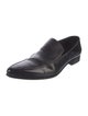 Prada Leather Loafers