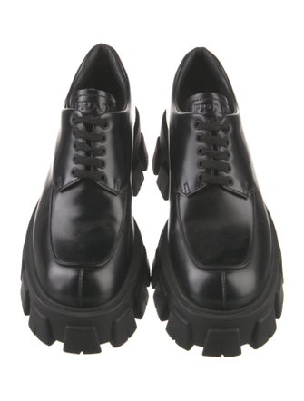 Prada Patent Leather Pumps
