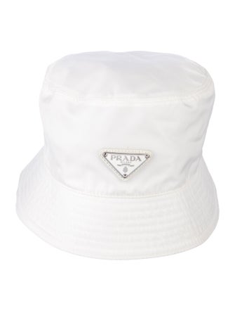 Prada Bucket Hat