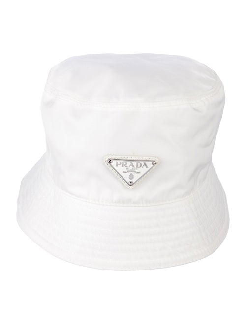 Prada Bucket Hat