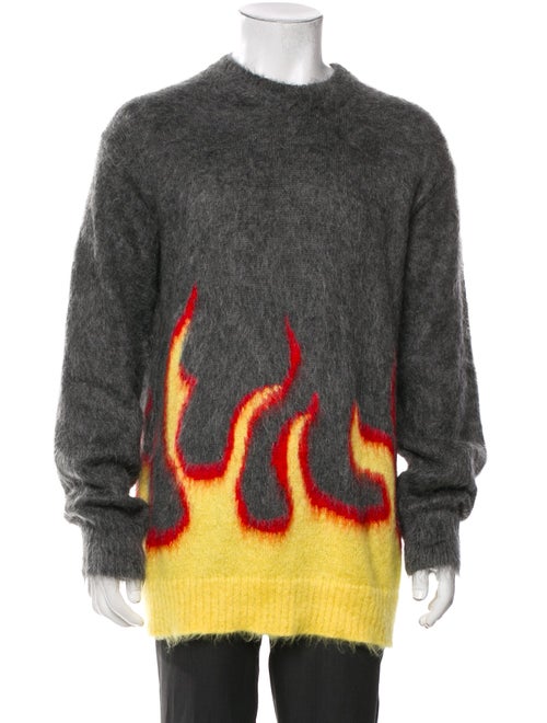 Prada 2018 Mohair Sweater