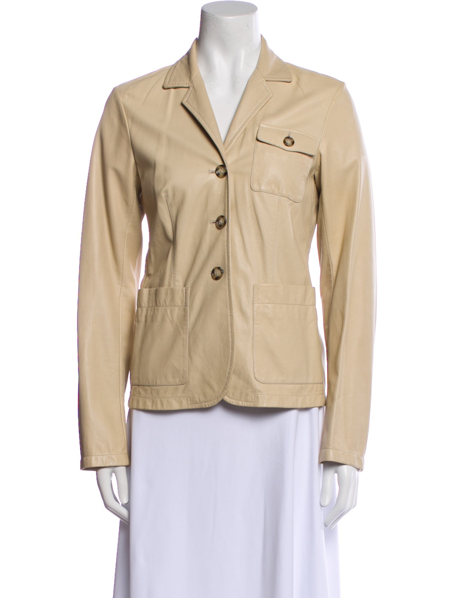 Prada Vintage 2000's Blazer