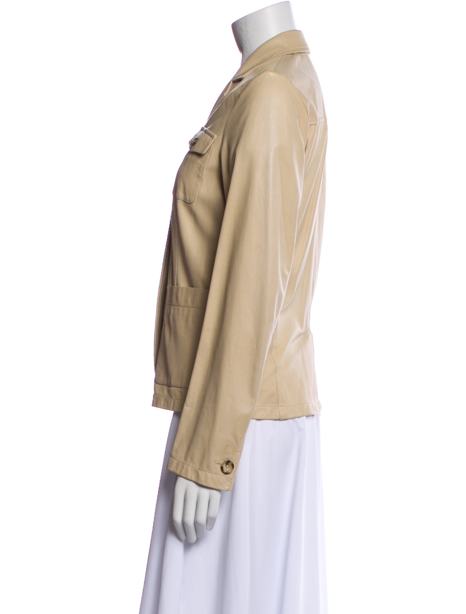 Prada Vintage 2000's Blazer