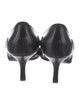 Prada Leather Pumps
