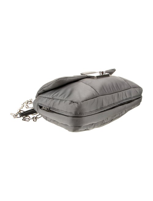 Prada Saffiano Leather Sound