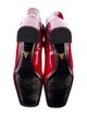 Prada Patent Leather Boots
