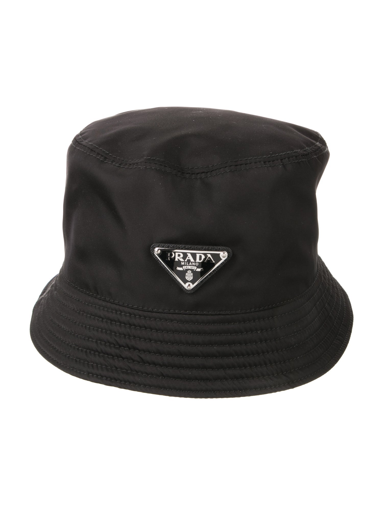 Prada Bucket Hat w/Tags