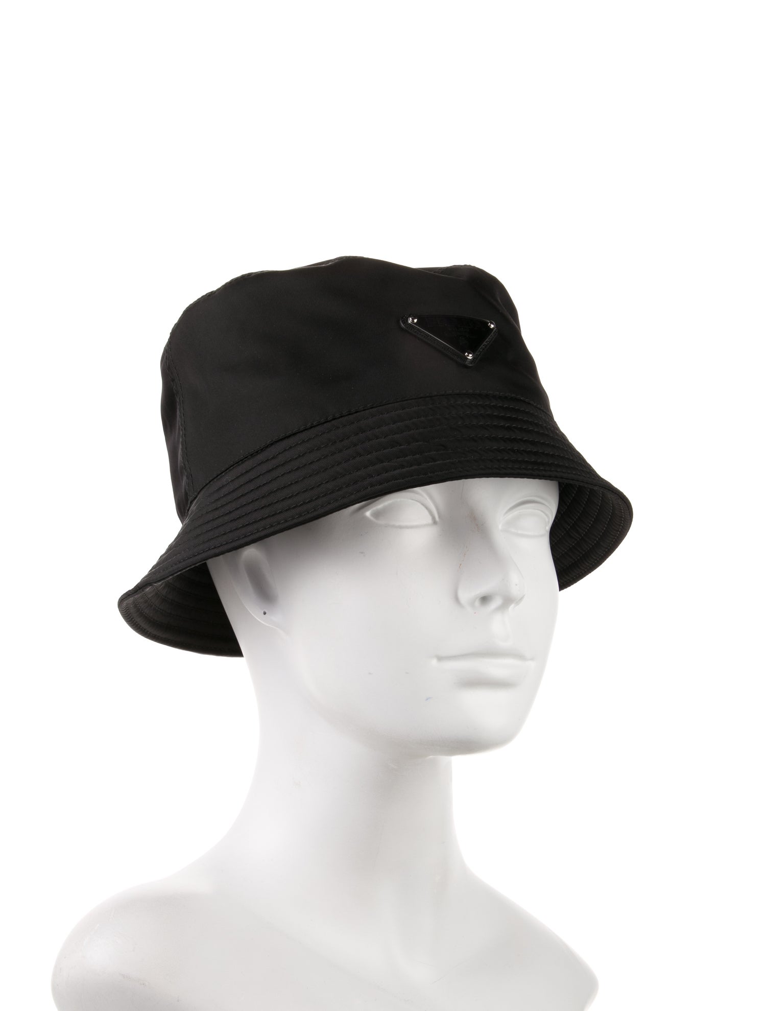 Prada Bucket Hat w/Tags