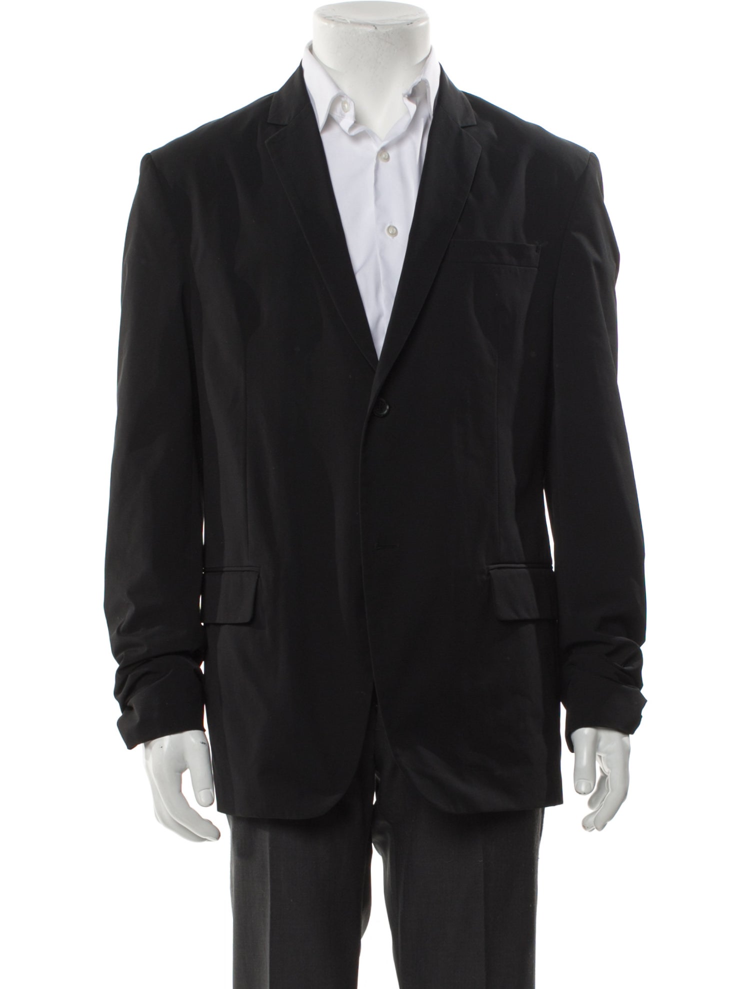 Prada 2019 Sport Coat