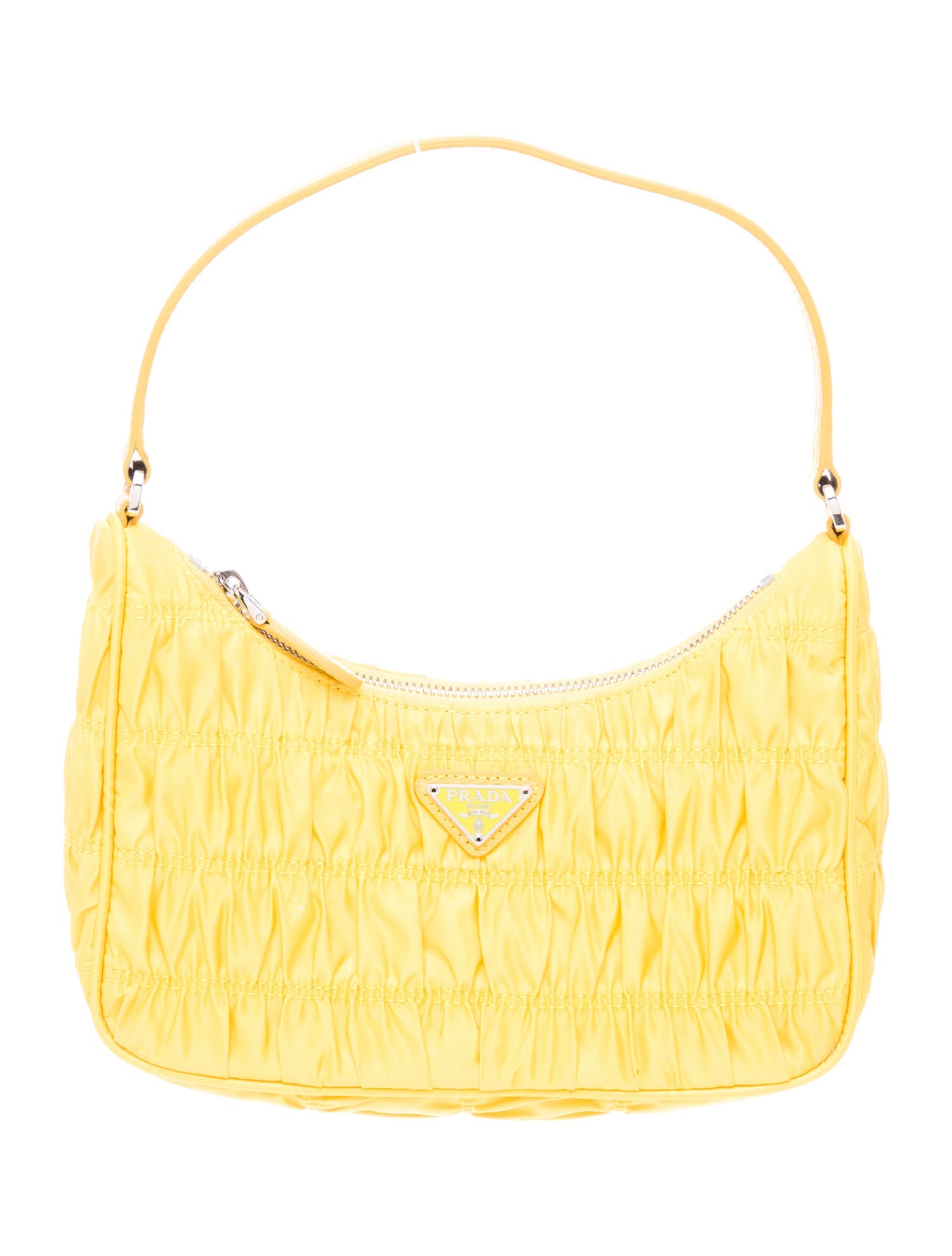 Prada Tessuto Nylon Re-Edition 2000