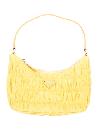 Prada Tessuto Nylon Re-Edition 2000