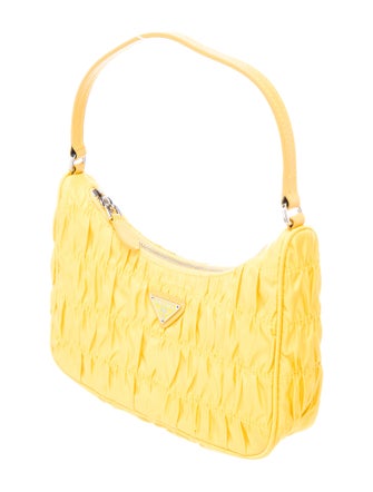 Prada Tessuto Nylon Re-Edition 2000