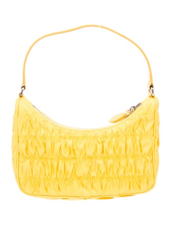 Prada Tessuto Nylon Re-Edition 2000