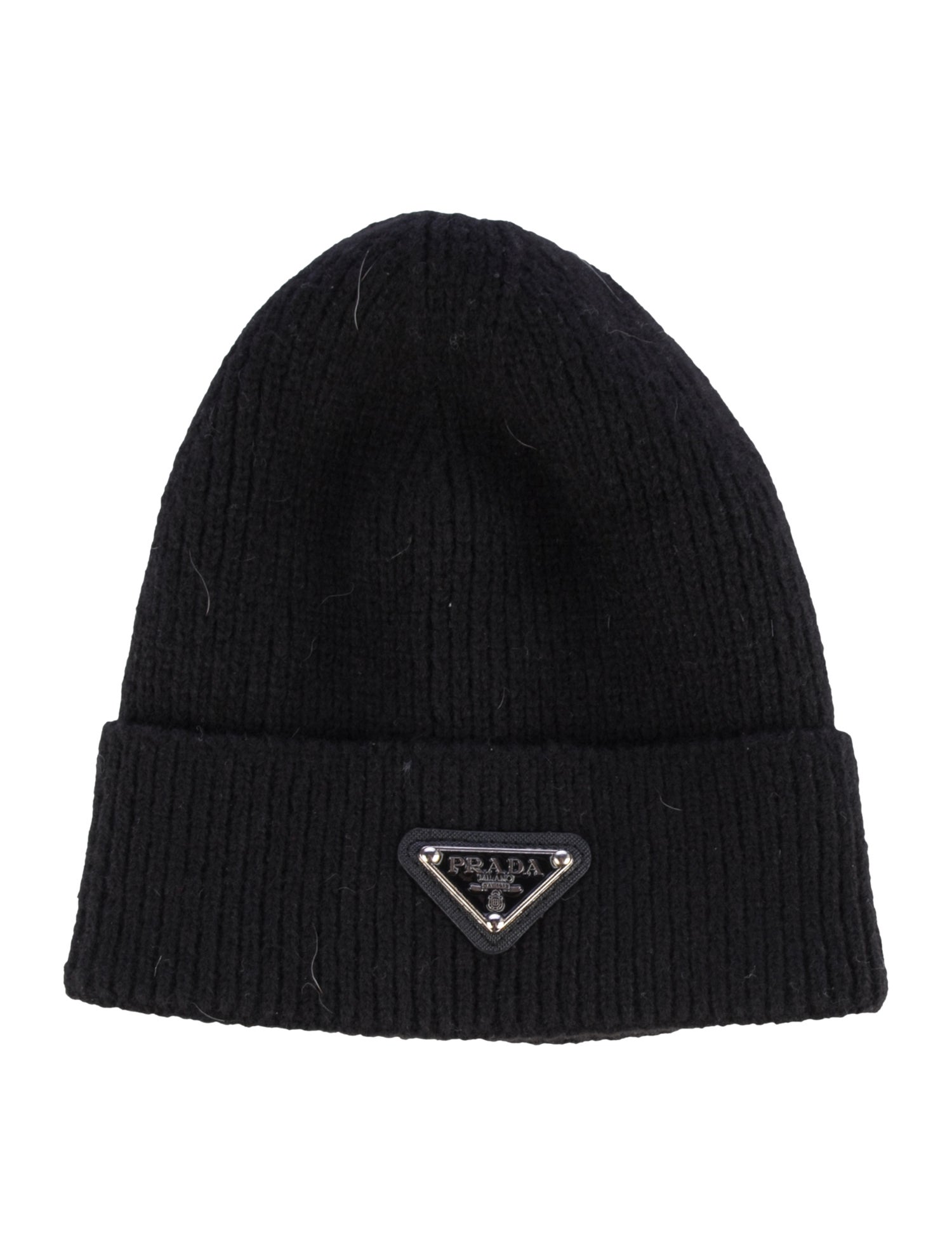 Prada Prada Beanie
