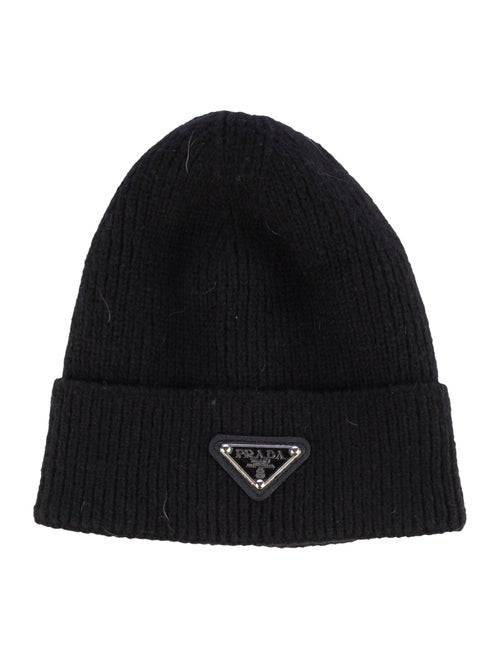 Prada Prada Beanie
