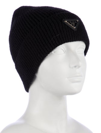 Prada Prada Beanie