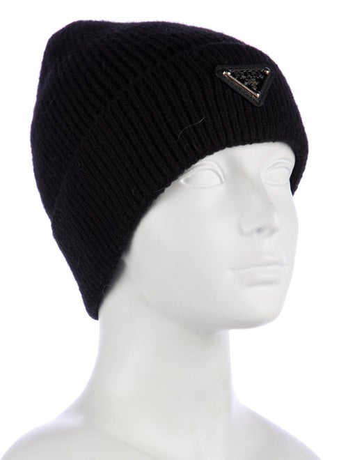 Prada Prada Beanie