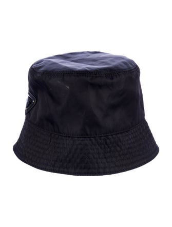 Prada Prada Bucket Hat