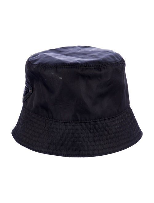 Prada Prada Bucket Hat