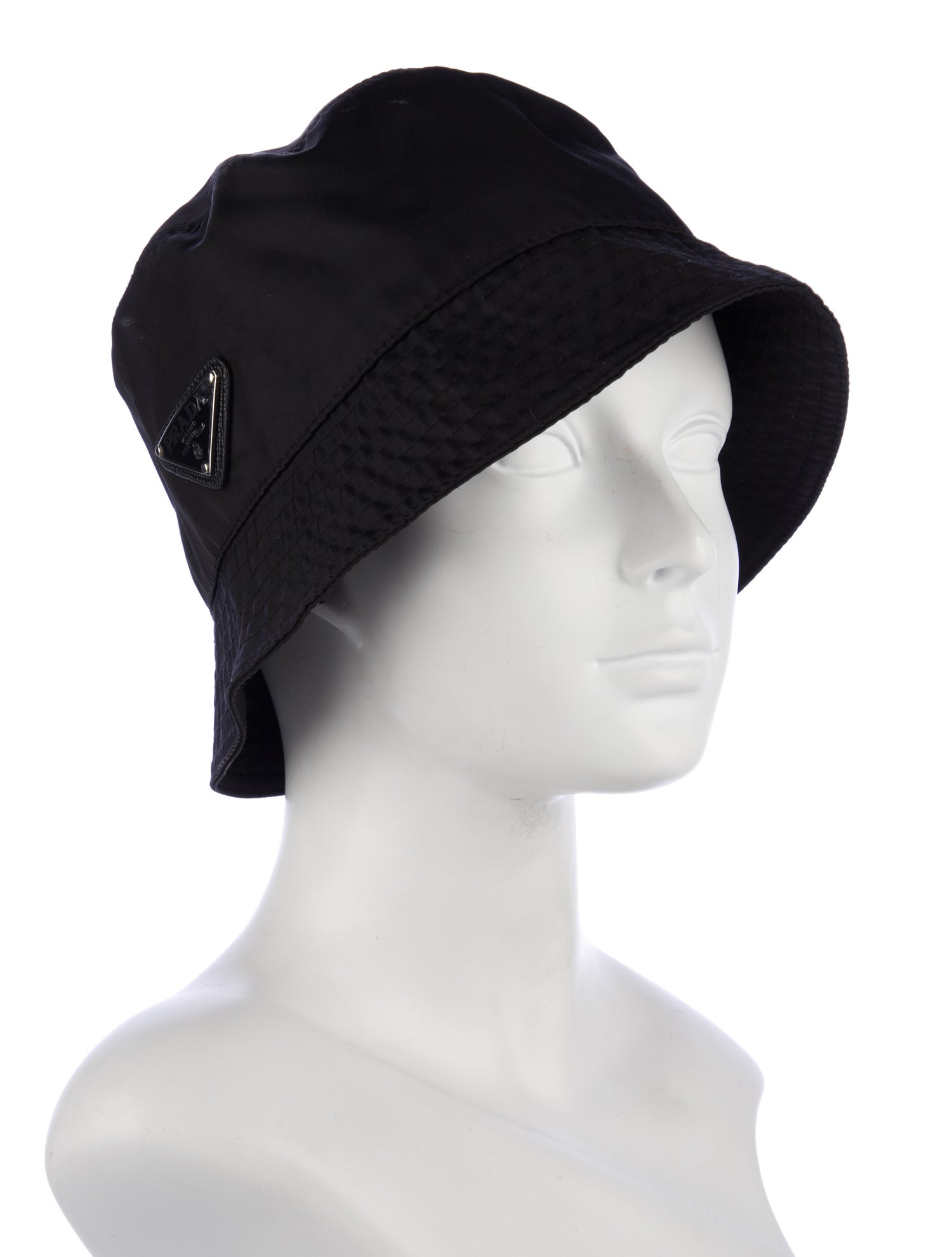 Prada Prada Bucket Hat