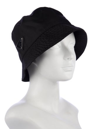 Prada Prada Bucket Hat
