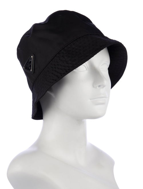 Prada Prada Bucket Hat
