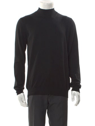 Prada 2022 Wool Pullover