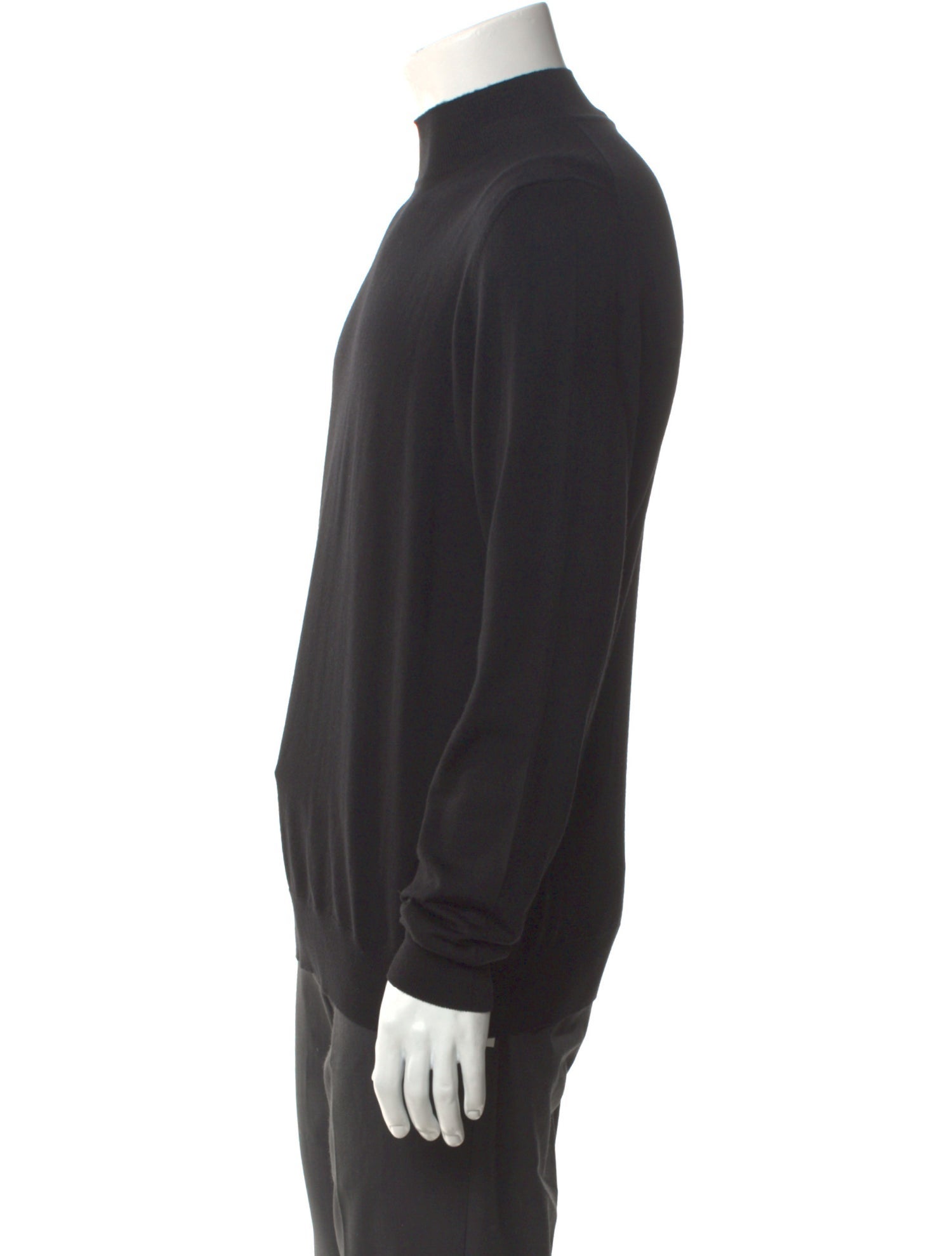 Prada 2022 Wool Pullover