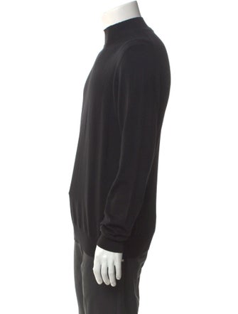 Prada 2022 Wool Pullover