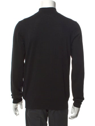 Prada 2022 Wool Pullover