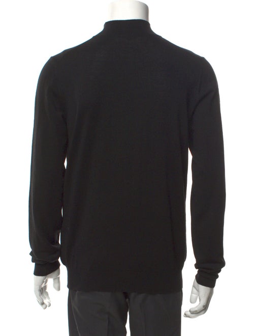 Prada 2022 Wool Pullover