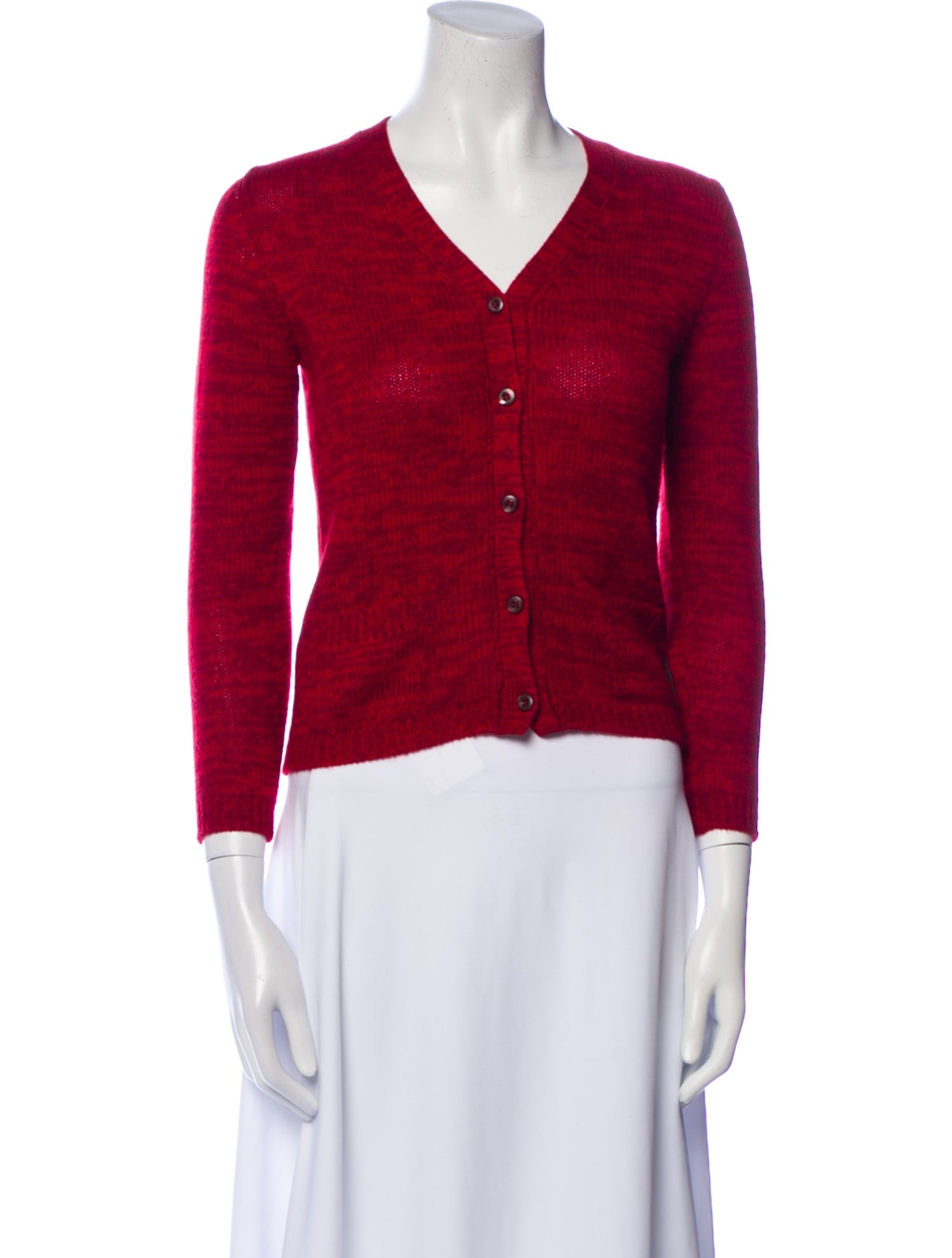 Prada Vintage 2000's Sweater