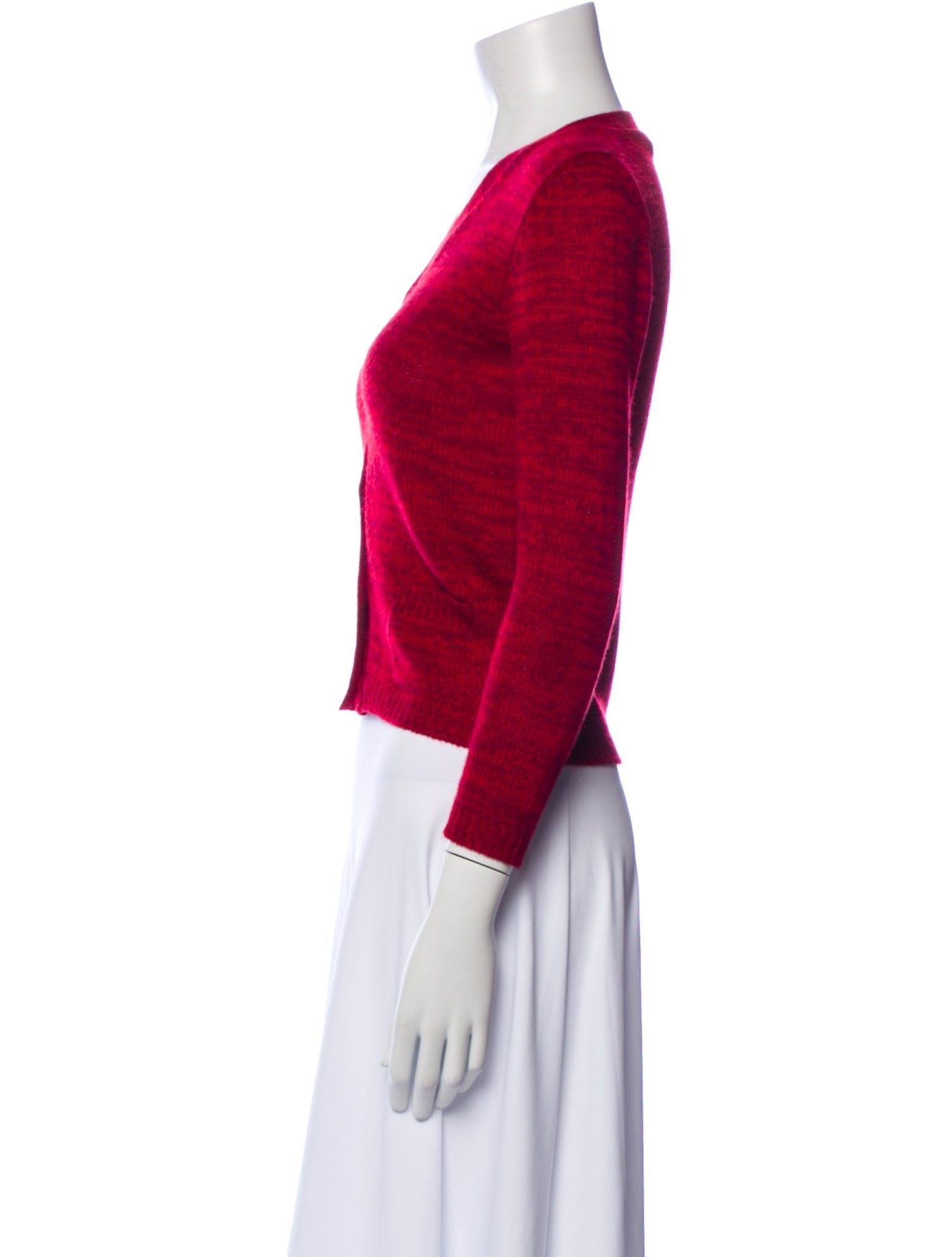 Prada Vintage 2000's Sweater