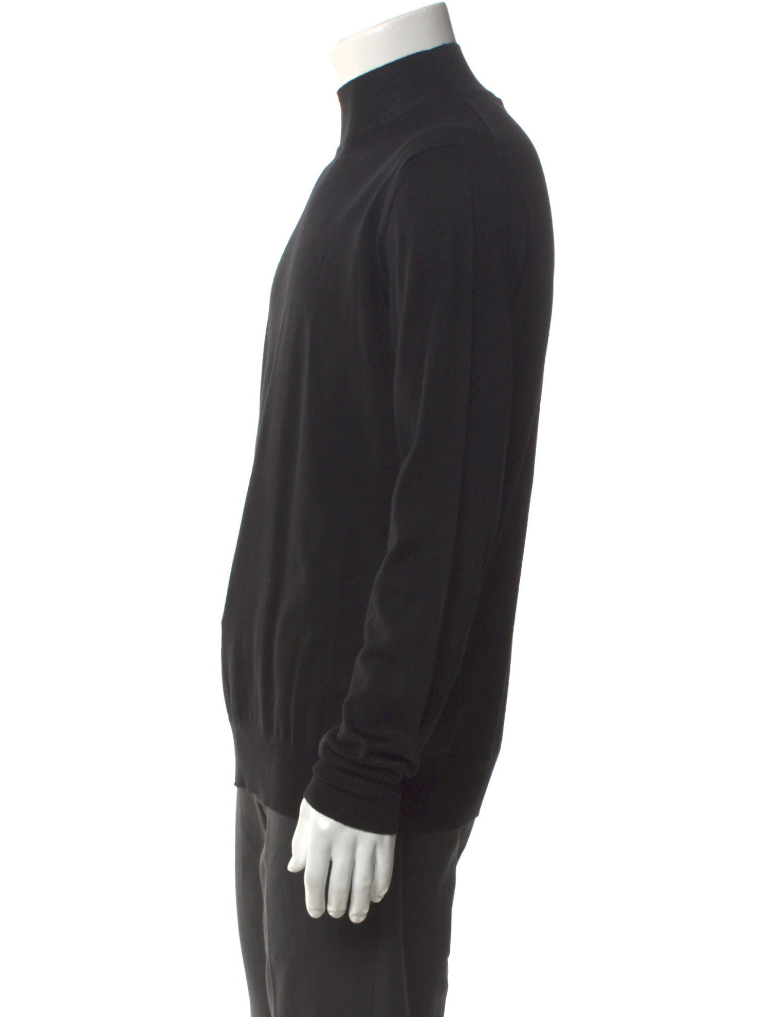 Prada 2023 Wool Pullover w/ Tags