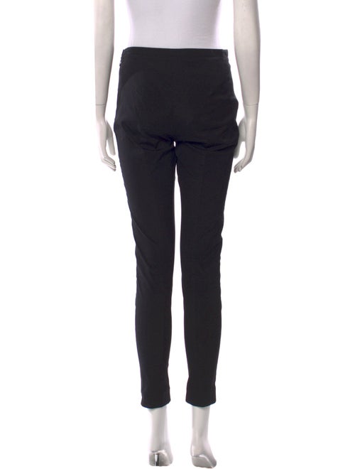 Prada Skinny Leg Pants