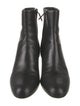 Prada Leather Boots