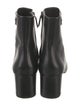 Prada Leather Boots