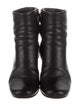 Prada Leather Boots