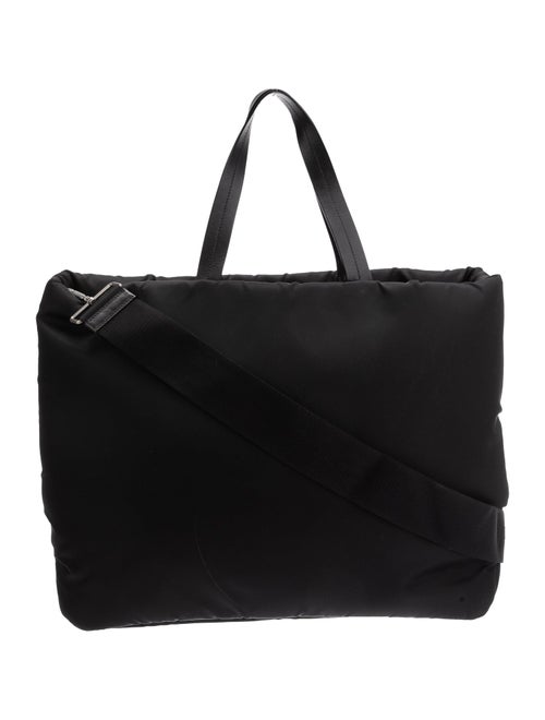 Prada Tessuto Nylon Padded