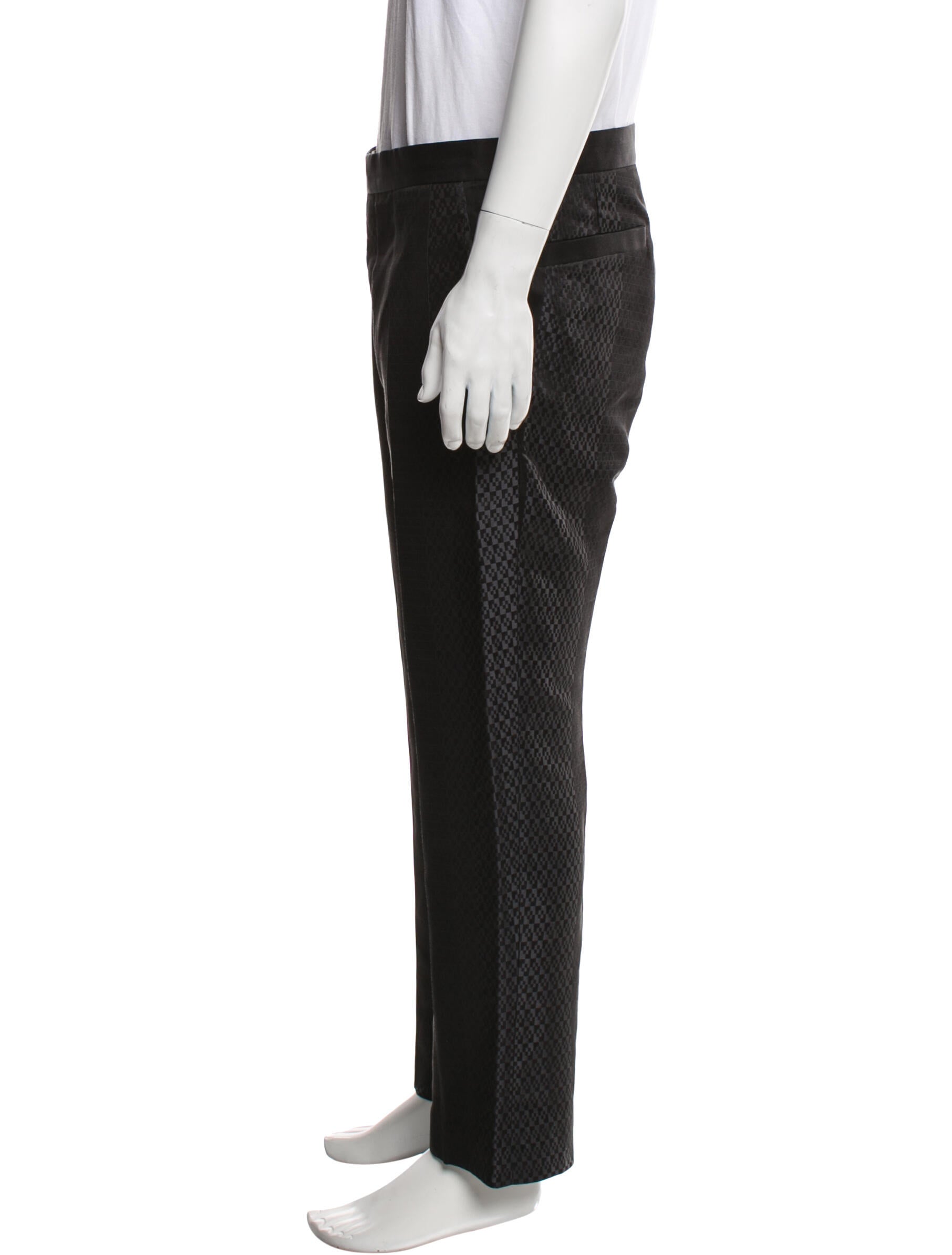 Prada Vintage Dress Pants