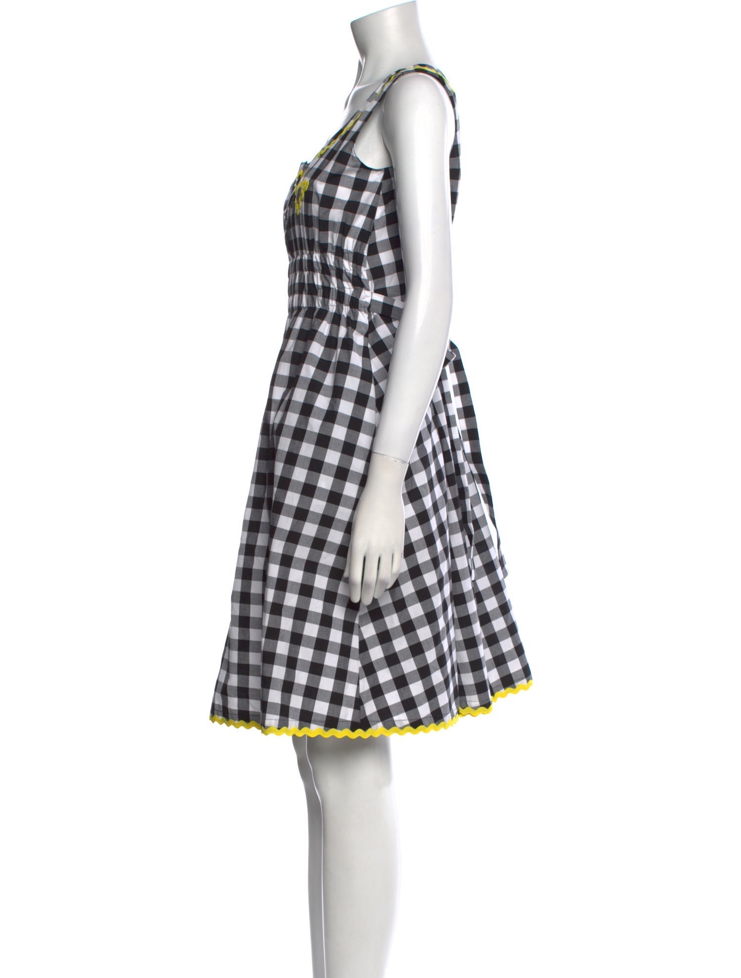 Prada 2023 Knee-Length Dress w/ Tags