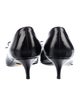 Prada Patent Leather Pumps