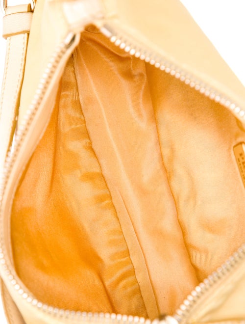 Prada Tessuto Nylon Shoulder Bag