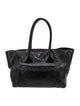 Prada Signature Tote